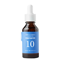 Сыворотка для лица Power 10 Formula LI Effector Firefighter