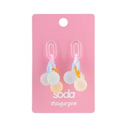 Украшения SODA