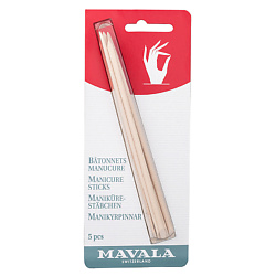 Маникюр и педикюр MAVALA