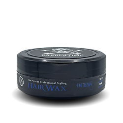 Воски для волос BARBERTIME