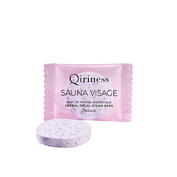 Средство для распаривания и очищения кожи лица RITUAL SPA-AT-HOME EXFOLIATORS AND MASKS