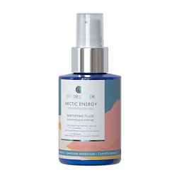 Флюиды для лица SPA DE LA MER