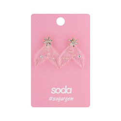 Украшения SODA