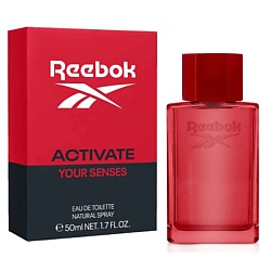 Activate Your Senses For Him