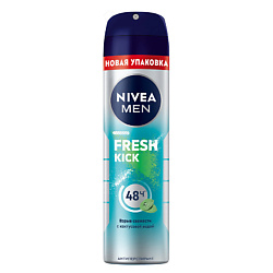 Дезодоранты мужские NIVEA