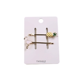 Заколки TWINKLE