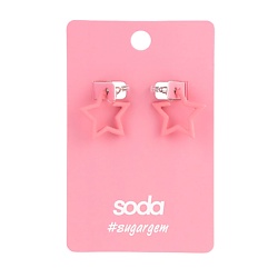 Украшения SODA