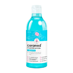 Мицеллярная вода CERAMED
