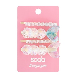 Аксессуары для волос SODA