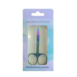 Маникюр и педикюр UNICORNS APPROVE