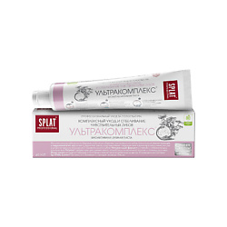 Личная гигиена SPLAT