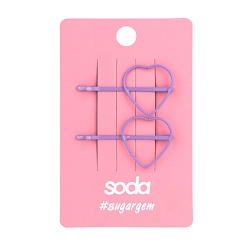 Аксессуары для волос SODA