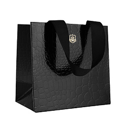 Подарочный пакет Black