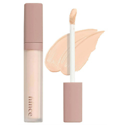 Консилер для лица Second Skin Cover Concealer