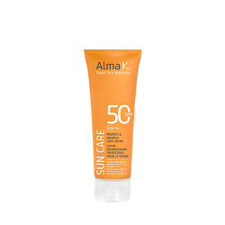 Крем для лица защитный питательный SPF 50 Protect & Nourish Face Cream