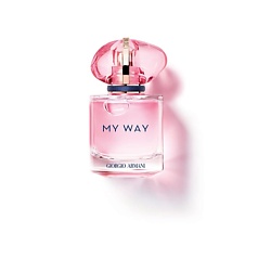 My Way Nectar