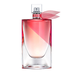 La Vie Est Belle En Rose
