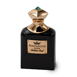 Elixir Golden Oud