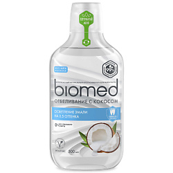 Ополаскиватели для полости рта BIOMED