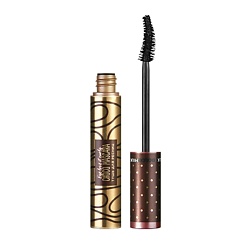 Тушь для ресниц с ароматом шоколада  объем и подкручивание Choco Mascara