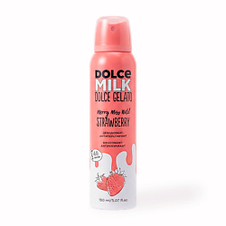 Дезодоранты DOLCE MILK