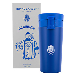 Спорт ROYAL BARBER