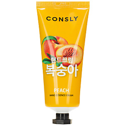 Кремы для рук CONSLY