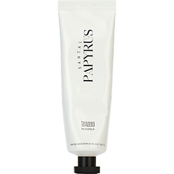Крем для рук с ароматом сандала и папируса Santal Papyrus Perfume Hand Cream