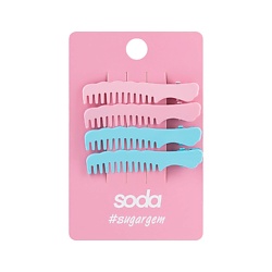 Аксессуары для волос SODA