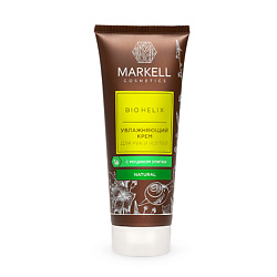 Маникюр и педикюр MARKELL