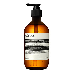 Гель для душа Coriander Seed Body Cleanser