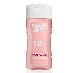 Гель для душа Activate Your Senses For Her