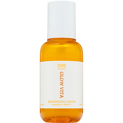 Сыворотка для сияния кожи с комплексом витаминов и глутатионом Brightening Serum Glow Vita Glutathione & Vitamin C