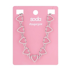 Украшения SODA