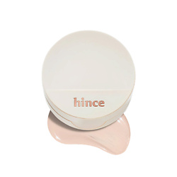 Кушон для лица с эффектом сияния Second Skin Glow Cushion SPF50+ PA++++