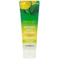 Пилинги для лица CONSLY