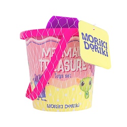 Детский уход и парфюмерия MORIKI DORIKI