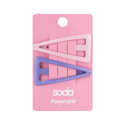 Аксессуары для волос SODA
