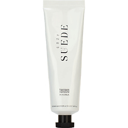 Крем для рук с утонченным ароматом замши Cozy Suede Perfume Hand Cream