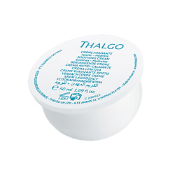 Успокаивающий увлажняющий крем, сменный блок Cica Marin Soothing Cream