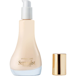 VIVIENNE SABO Увлажняющий тональный крем с шелковистым финишем Surrealist