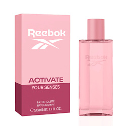 Activate Your Senses For Her