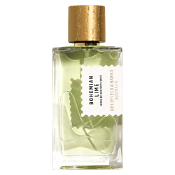 Bohemian Lime
