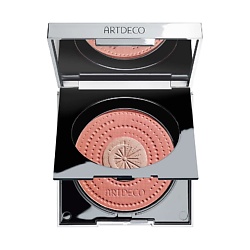ARTDECO Румяна для лица двухцветные Galactic Blush Couture