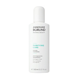 Тонер для лица очищающий Purifying Care