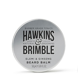 Уход и стайлинг для бороды HAWKINS & BRIMBLE
