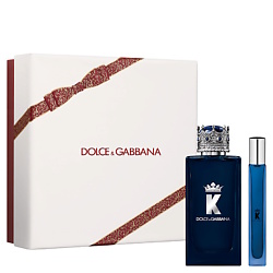 Подарки для него DOLCE&GABBANA