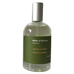 Menta Y Menta