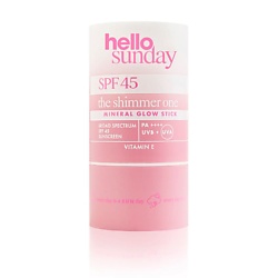 Солнцезащитные средства HELLO SUNDAY