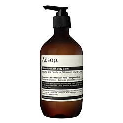 Бальзамы для тела AESOP